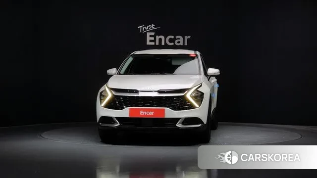 Kia Sportage 5th Generation id 3401009 из Кореи 13