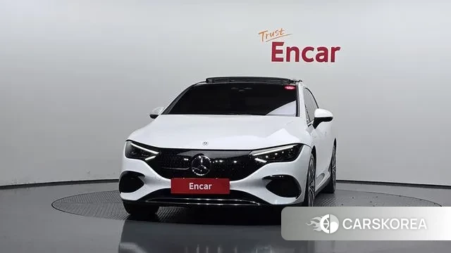 Mercedes-Benz EQE V295 id 3295090 из Кореи 13