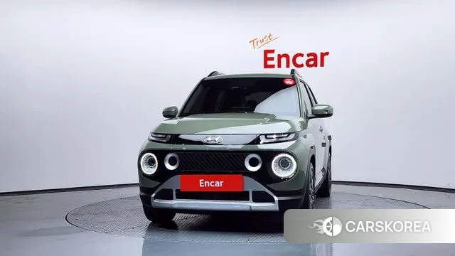 Hyundai Casper id 3759371 из Кореи 13