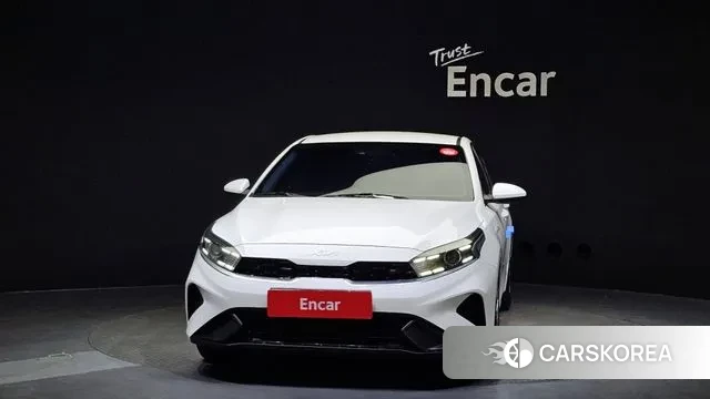 Kia The New K3 2nd generation id 3155245 из Кореи 13