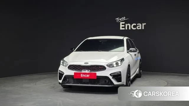 Kia Come New K3 id 3017719 из Кореи 13