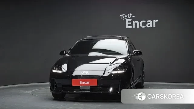 Hyundai Ionic 6 id 2905628 из Кореи 13