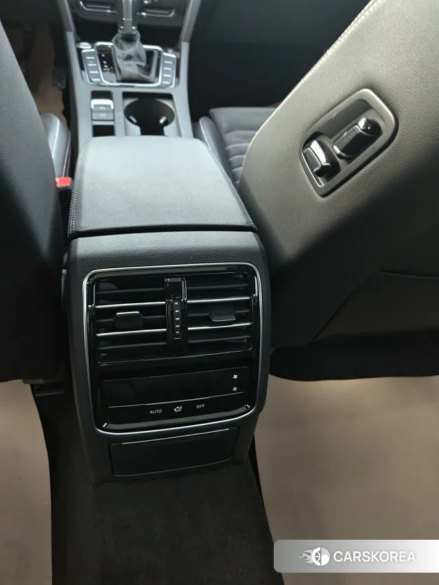 Volkswagen Magotan id 4265853 из Китая 7