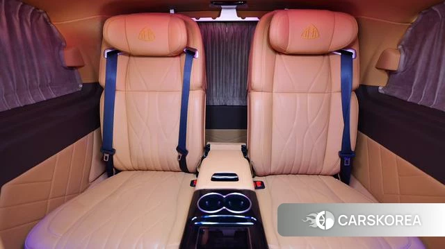 Mercedes-Benz Vito id 4277717 из Китая 16