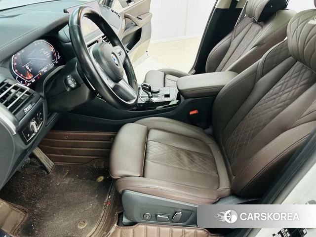 BMW X3 id 4255993 из Китая 9
