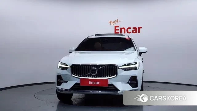 Volvo XC60 second Generation id 3431661 из Кореи 13