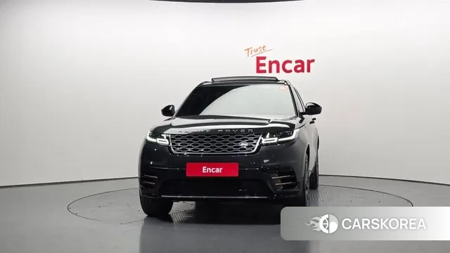 Land Rover Range Rover Velar id 3711687 из Кореи 13