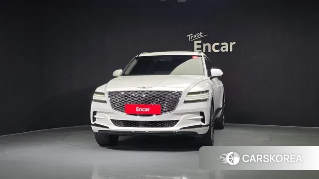 Genesis GV80 id 3175831 из Кореи 13