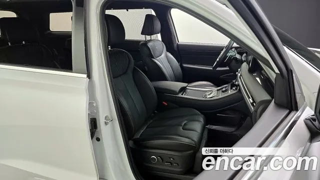 Hyundai The New Palisade id 2729800 из Кореи 13