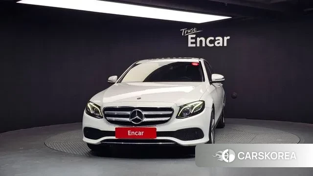 Mercedes-Benz E-Class W213 id 3563066 из Кореи 13