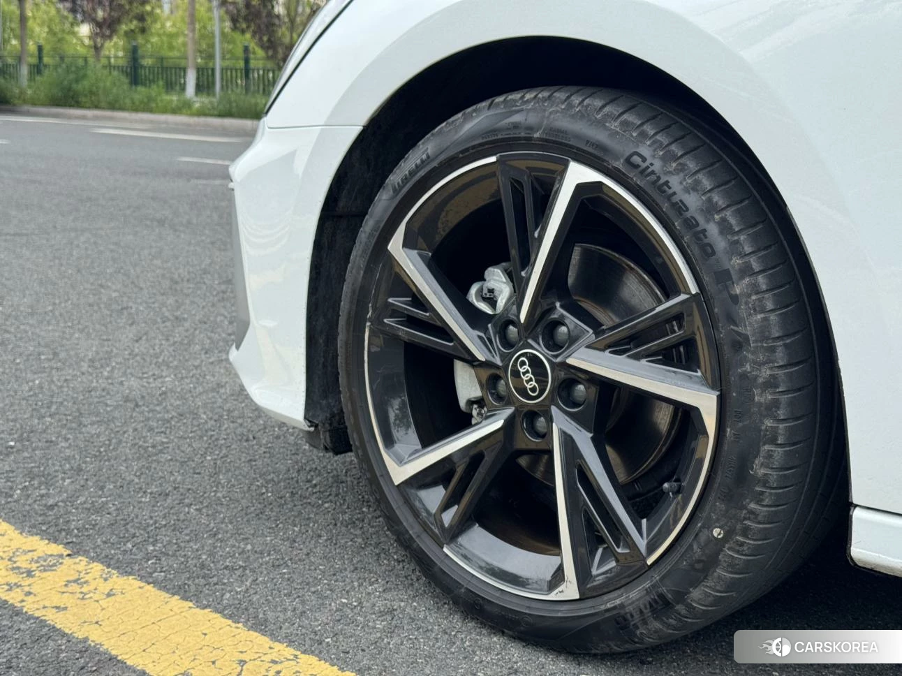 Audi A3 id 4454185 из Китая 11