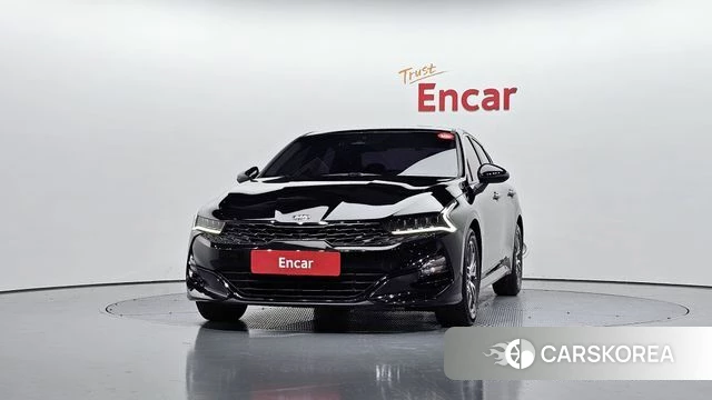 Kia K5 3rd generation id 3904496 из Кореи 13