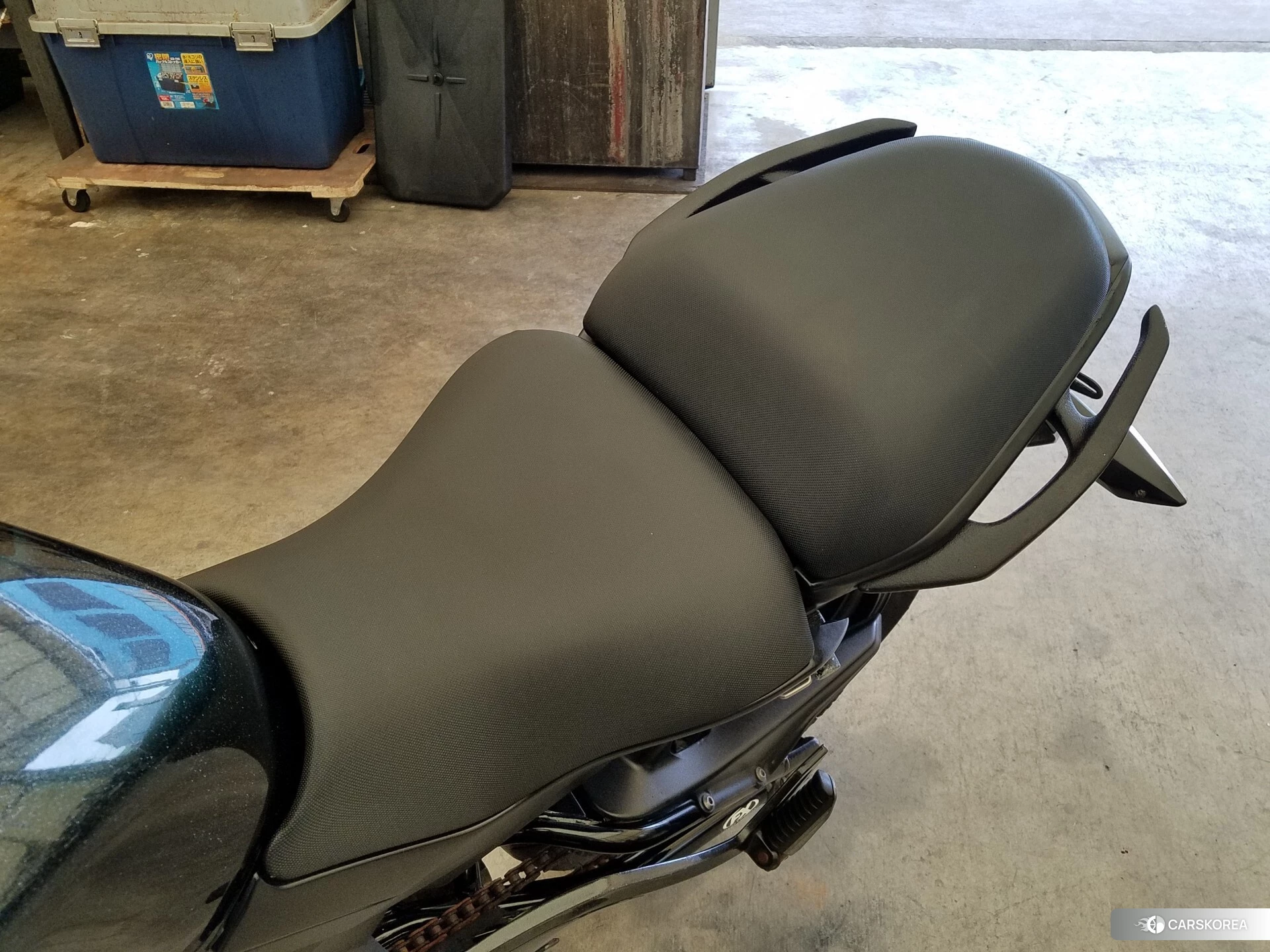 Kawasaki Ninja 400-2 2015 из Японии, фото 4