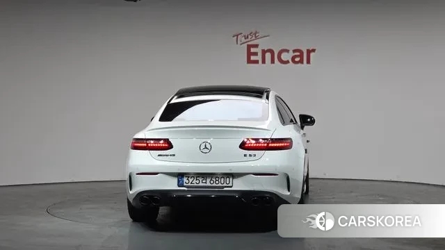 Mercedes-Benz E-Class W213 id 3716655 из Кореи 13