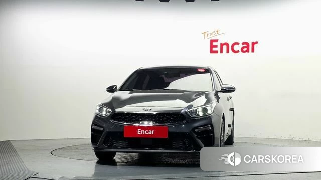 Kia Come New K3 id 4759993 из Кореи 23