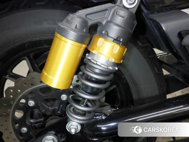 Yamaha BOLT 950R id 3945927 из Японии 23