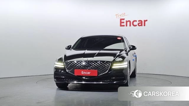 Genesis G80 (RG3) id 3877322 из Кореи 13