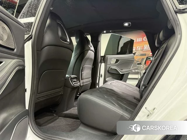 Feifan Automobile Feifan R7 2024 Белый из Китая, фото 3