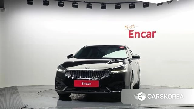 Kia Come New K7 id 4508170 из Кореи 23