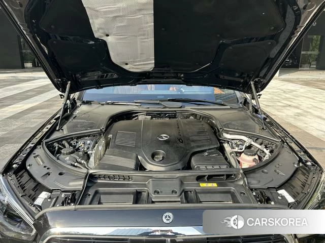 Mercedes-Benz S-class id 4353653 из Китая 14