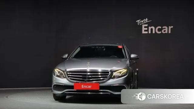 Mercedes-Benz E-Class W213 id 3312705 из Кореи 13