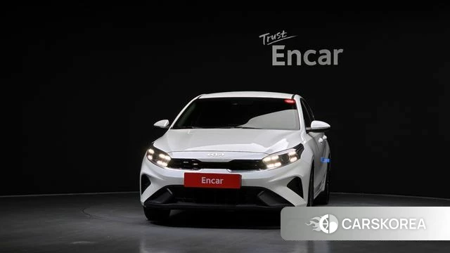 Kia The New K3 2nd generation id 4623959 из Кореи 23