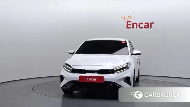 Kia The New K3 2nd generation id 3041285 из Кореи 13