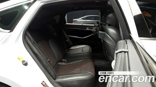 Genesis G80 id 2763834 из Кореи 13