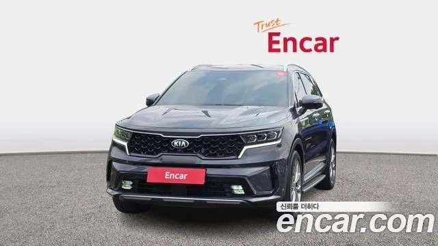 Kia Sorento 4th Generation id 2907251 из Кореи 13