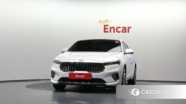 Kia K7 Premier id 4746383 из Кореи 23