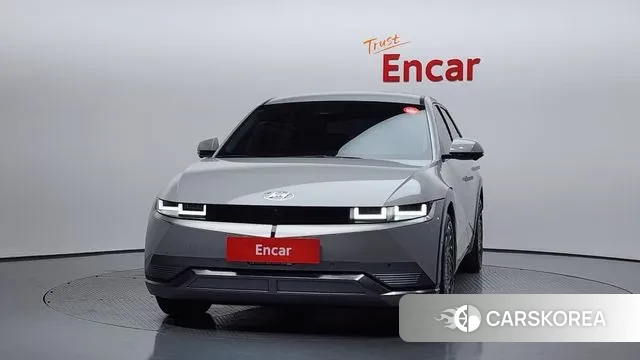 Hyundai Ionic 5 id 3529669 из Кореи 13