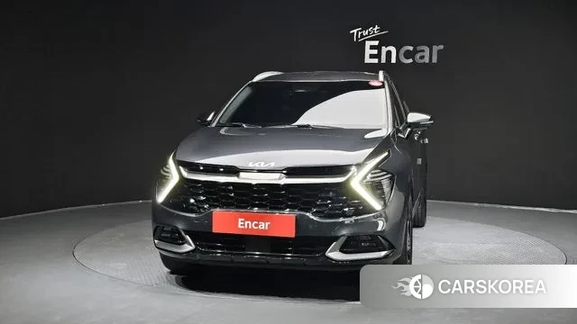 Kia Sportage 5th Generation id 3421168 из Кореи 13