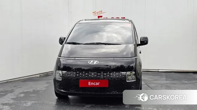 Hyundai Staria id 3003073 из Кореи 13