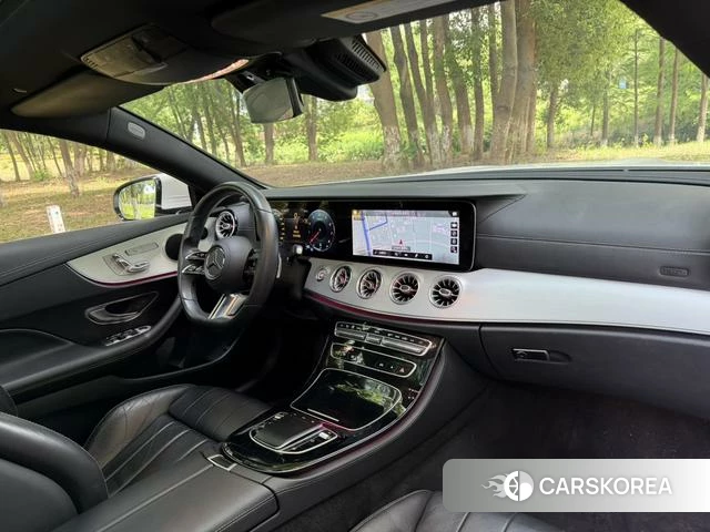 Mercedes-Benz E-class (imported) id 4297366 из Китая 8