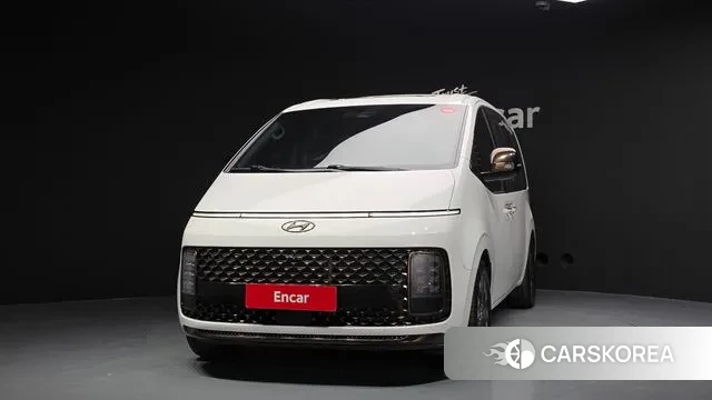 Hyundai Staria id 3550773 из Кореи 13