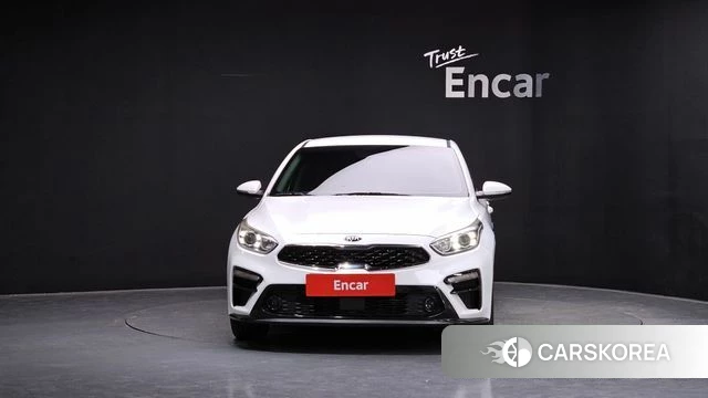 Kia Come New K3 id 4508601 из Кореи 13