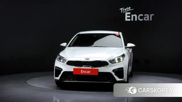 Kia Come New K3 id 3449176 из Кореи 13