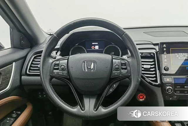 Honda UR-V id 4276106 из Китая 17