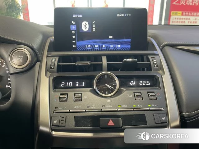 Lexus NX id 4261882 из Китая 10