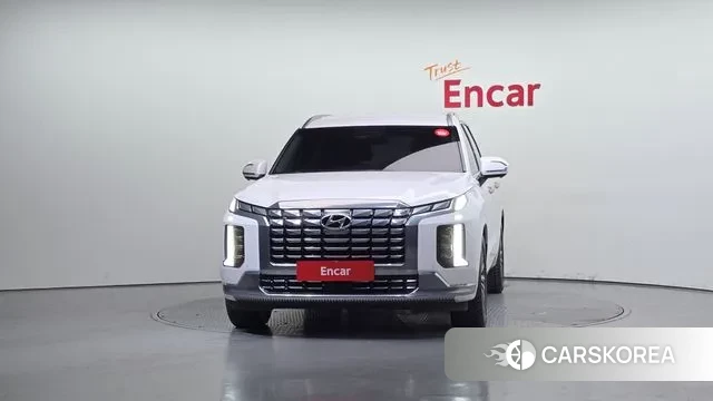 Hyundai The New Palisade id 3405861 из Кореи 13