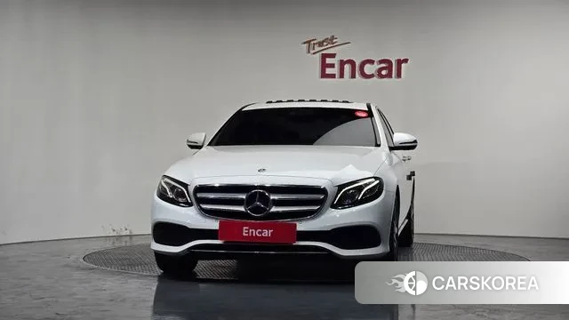 Mercedes-Benz E-Class W213 id 3772998 из Кореи 13