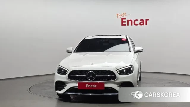 Mercedes-Benz E-Class W213 id 3752244 из Кореи 13