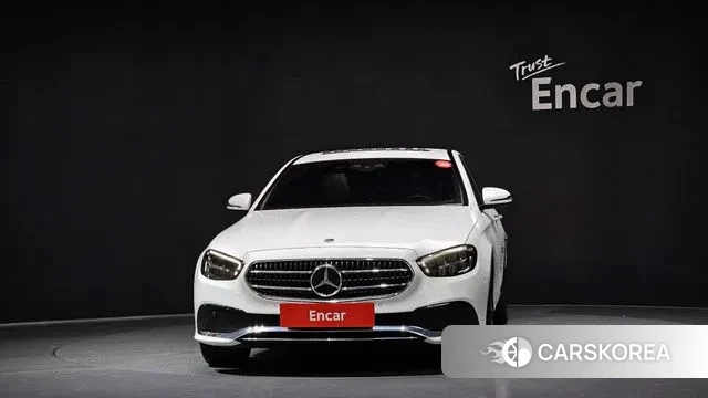 Mercedes-Benz E-Class W213 id 2940379 из Кореи 13