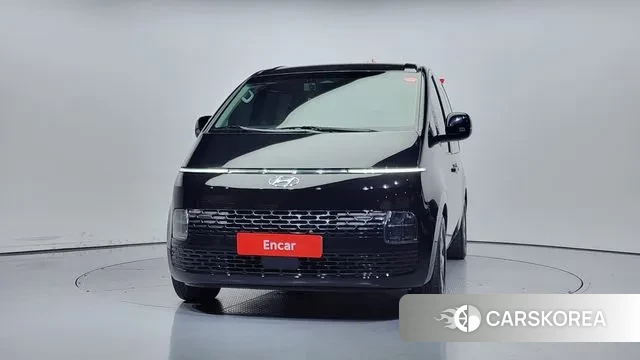 Hyundai Staria id 2985324 из Кореи 13