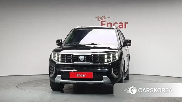 Kia Mohave Master id 3677050 из Кореи 13