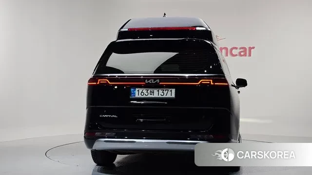 Kia Carnival 4th generation id 3306469 из Кореи 13