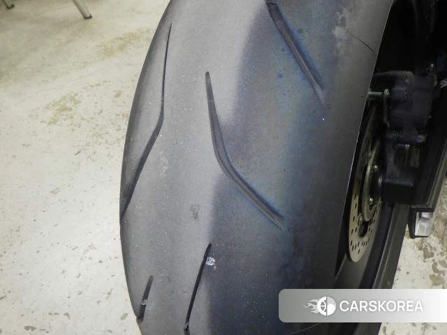 BMW S1000RR id 3946294 из Японии 23