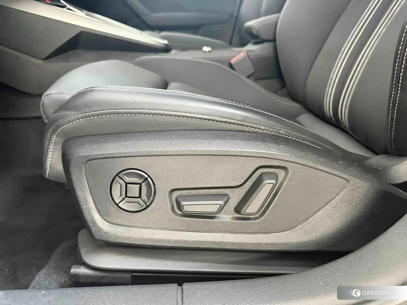 Audi A3 id 4669196 из Китая 14