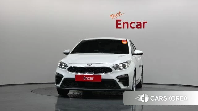Kia Come New K3 id 4551384 из Кореи 23