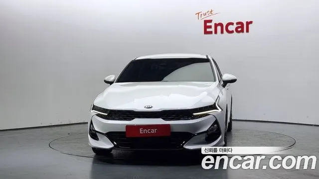 Kia K5 3rd generation id 2825044 из Кореи 13